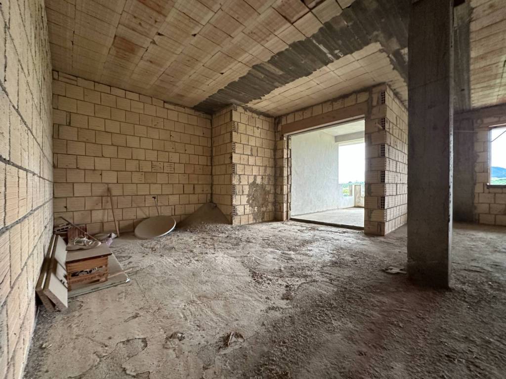 Appartamento a Satriano in viale Europa - Foto 3