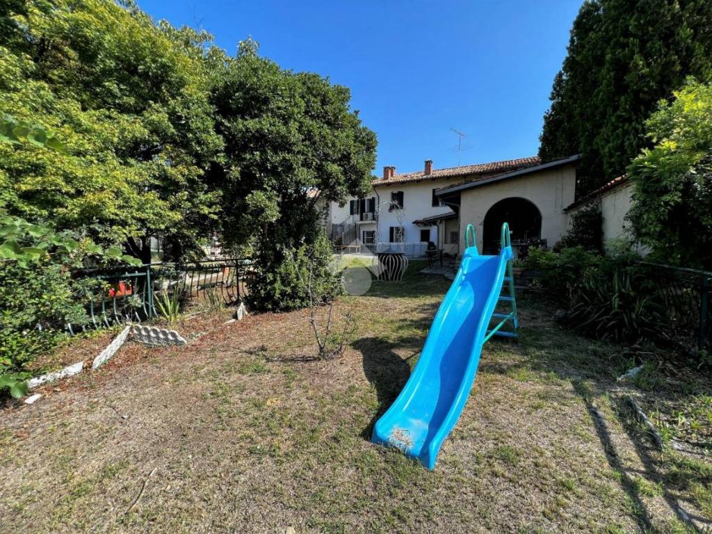 Casa indipendente a Piovà massaia in Frazione San Pietro, 17 - Foto 3