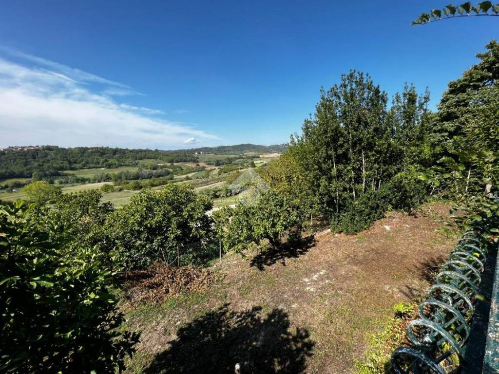 Casa indipendente a Piovà massaia in Frazione San Pietro, 17 - Foto 4