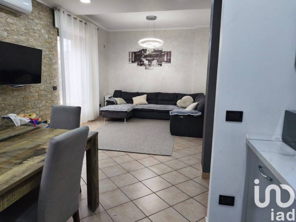 Villa a Torri di quartesolo in Via EUROPA - Foto 3
