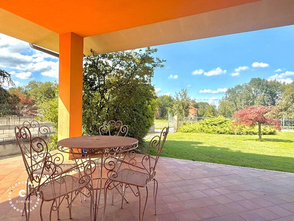 Villa a Dusino san michele in Via Mulini, 8 - Foto 2