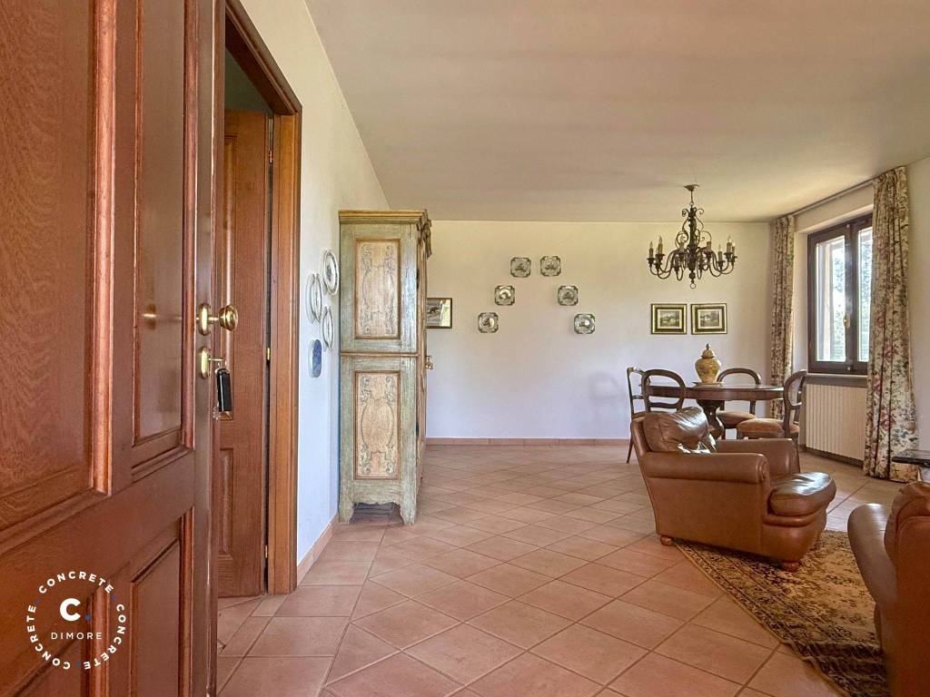 Villa a Dusino san michele in Via Mulini, 8 - Foto 3