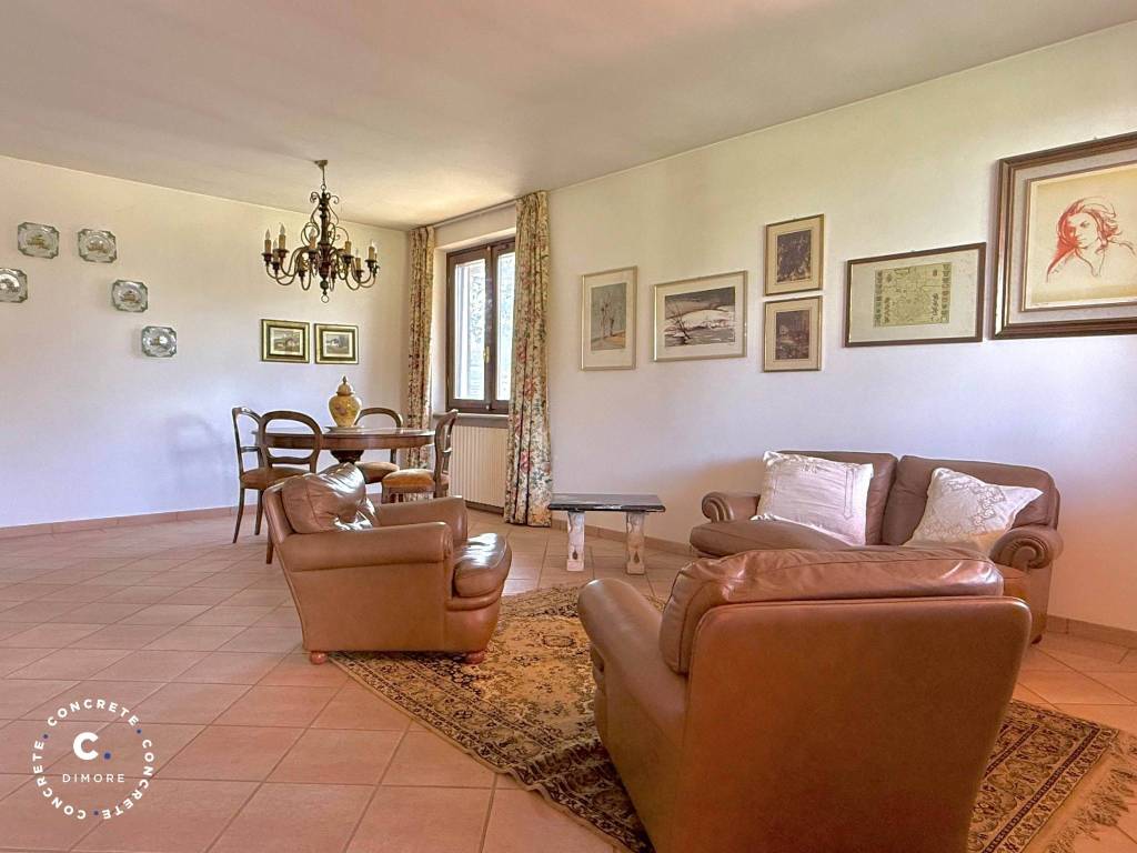 Villa a Dusino san michele in Via Mulini, 8 - Foto 4