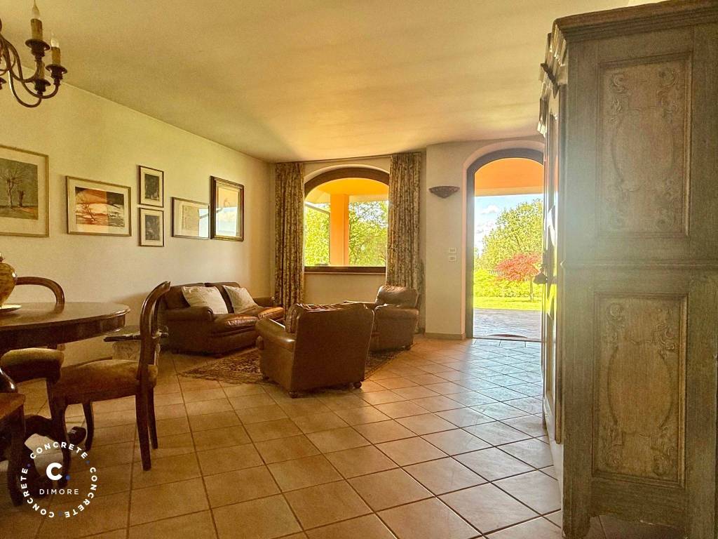 Villa a Dusino san michele in Via Mulini, 8 - Foto 5