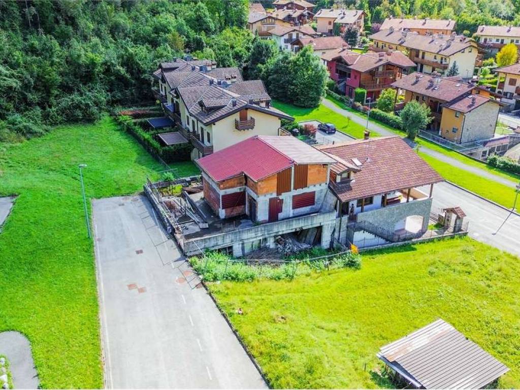 Villa a Onore in Via Dreher - Foto 2