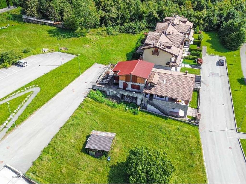 Villa a Onore in Via Dreher - Foto 3