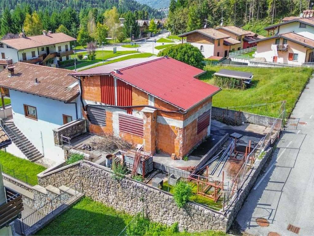 Villa a Onore in Via Dreher - Foto 4