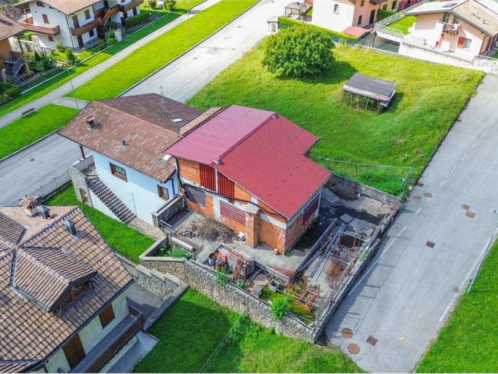 Villa a Onore in Via Dreher - Foto 5