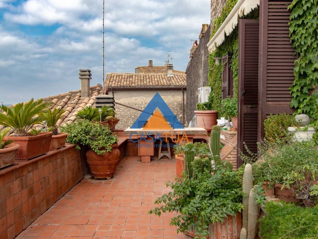 Casa indipendente a Amelia in Via Rimembranze, 8 - Foto 2