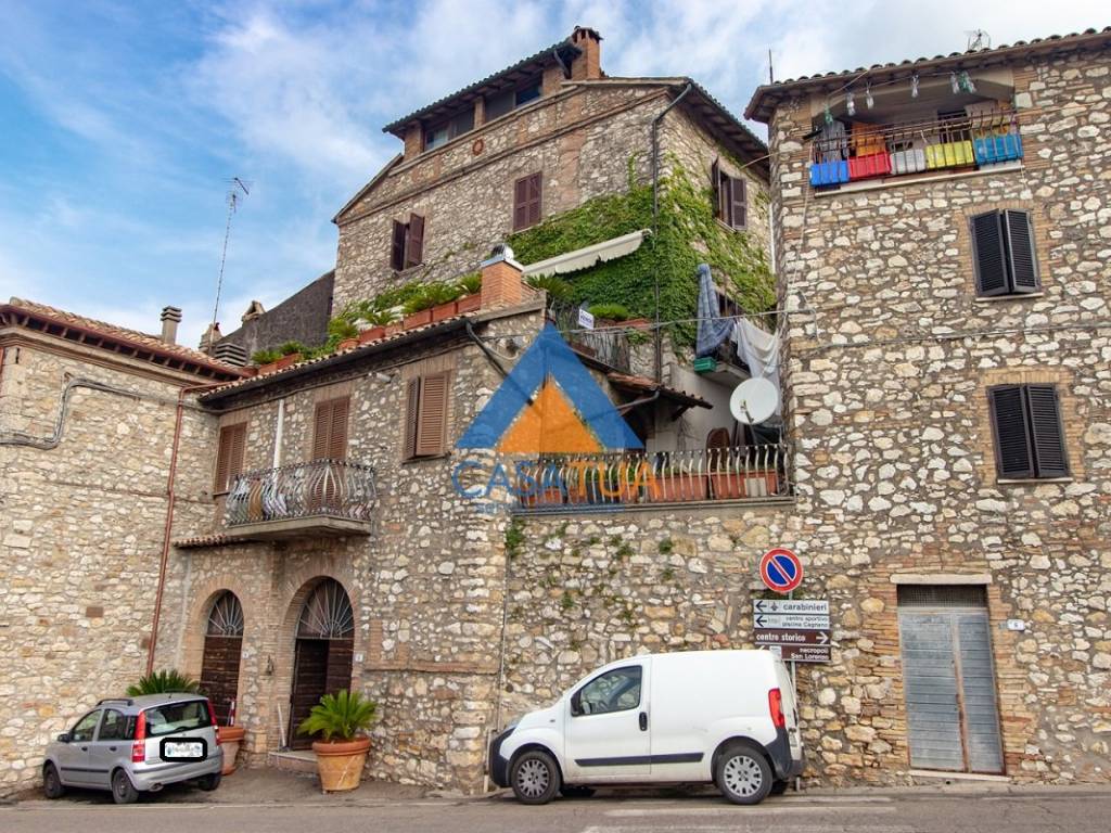 Casa indipendente a Amelia in Via Rimembranze, 8 - Foto 5