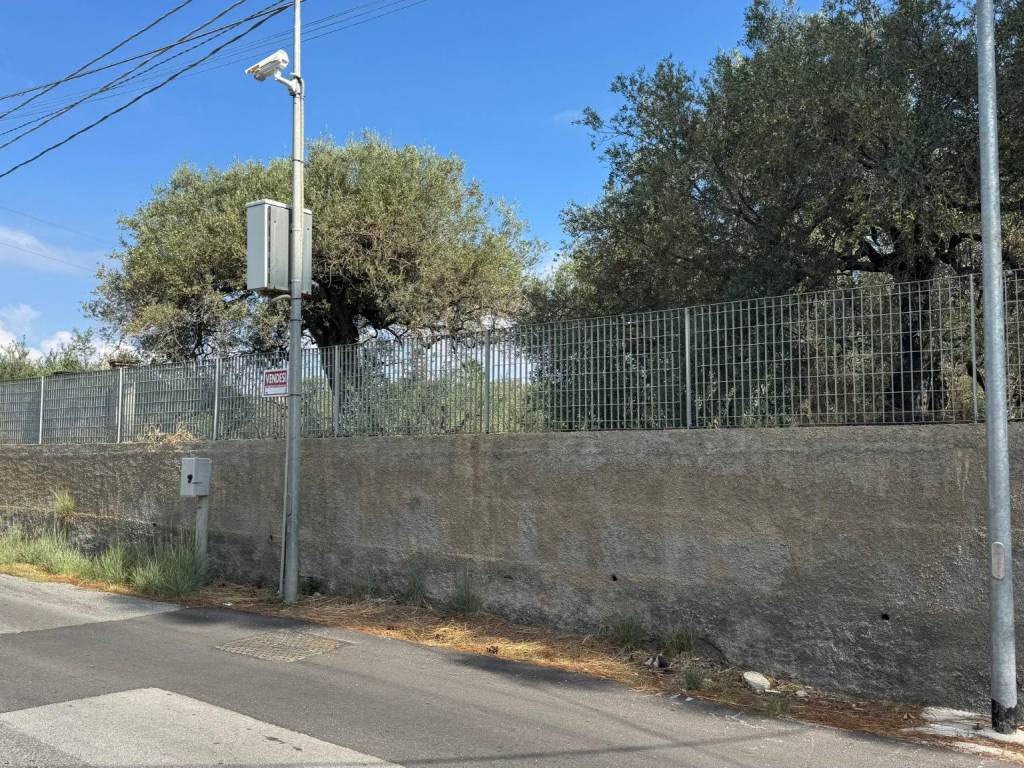Terreno a San filippo del mela in Contrada Sorgenti, 13 - Foto 2