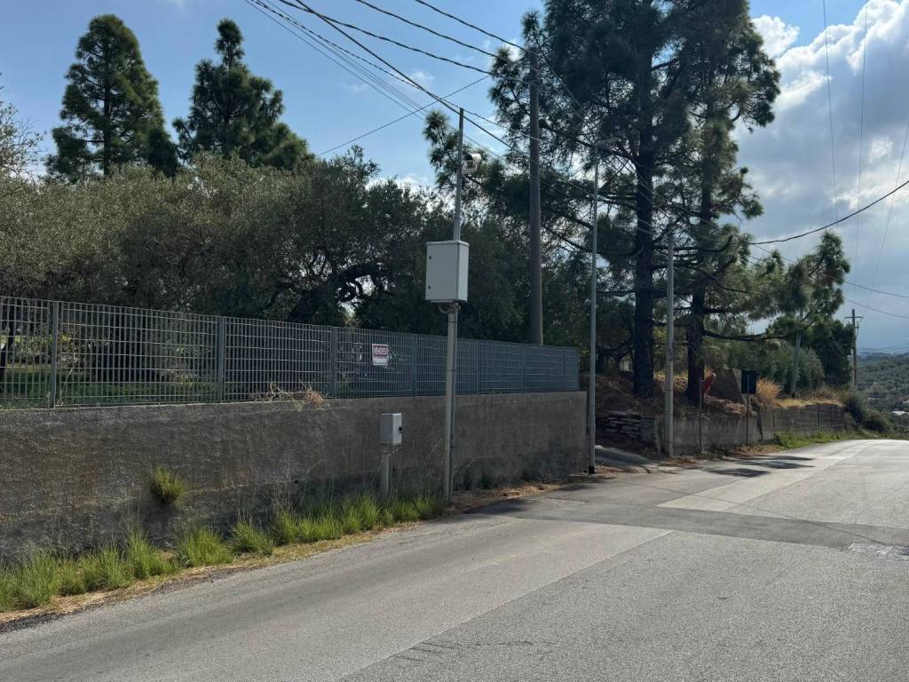 Terreno a San filippo del mela in Contrada Sorgenti, 13 - Foto 4