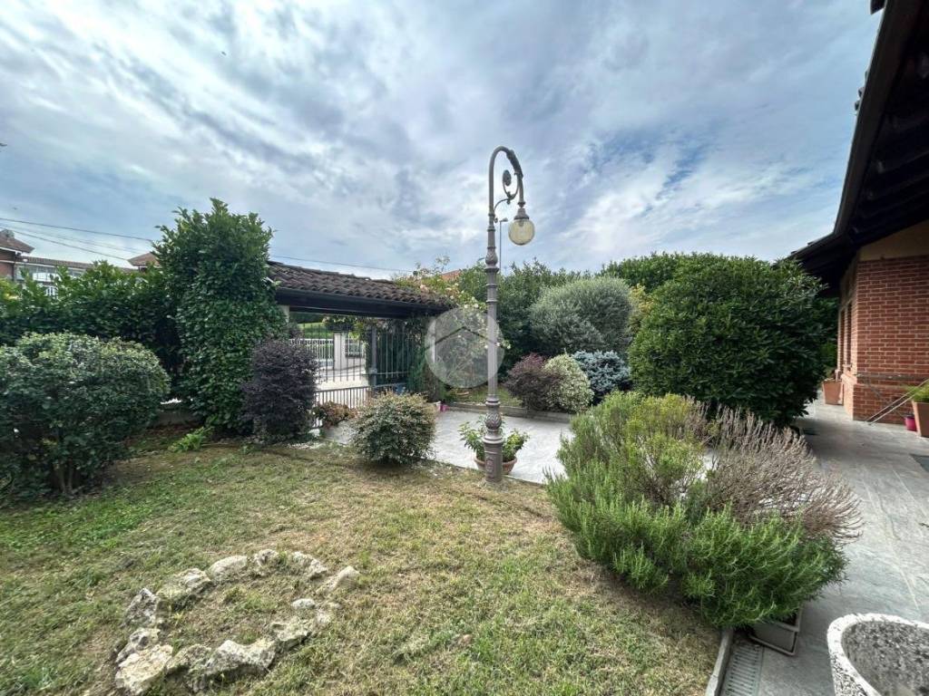 Casa indipendente a Castell'alfero in Via Noveiva, 32 - Foto 4