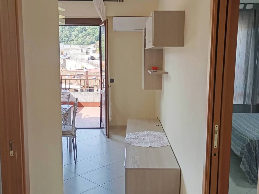 Appartamento a Letojanni in Contrada Papale - Foto 2