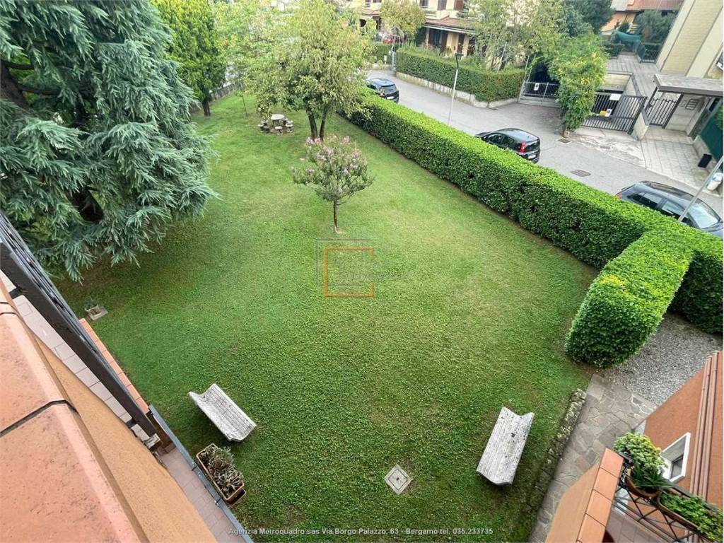 Appartamento a Stezzano in Via Puccini, 8 - Foto 2