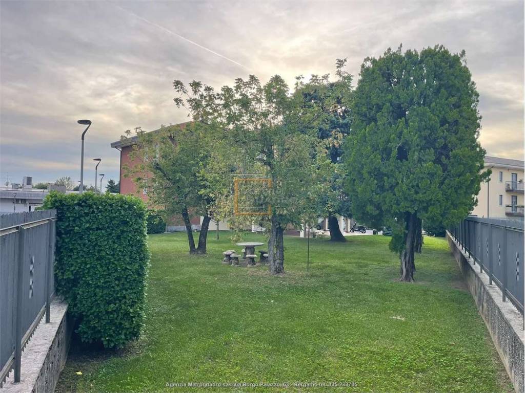 Appartamento a Stezzano in Via Puccini, 8 - Foto 4