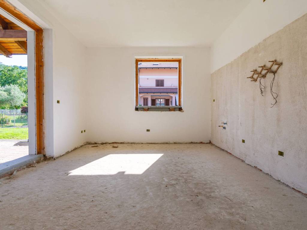 Villa a Serravalle sesia in Viale Sant'Euseo - Foto 4