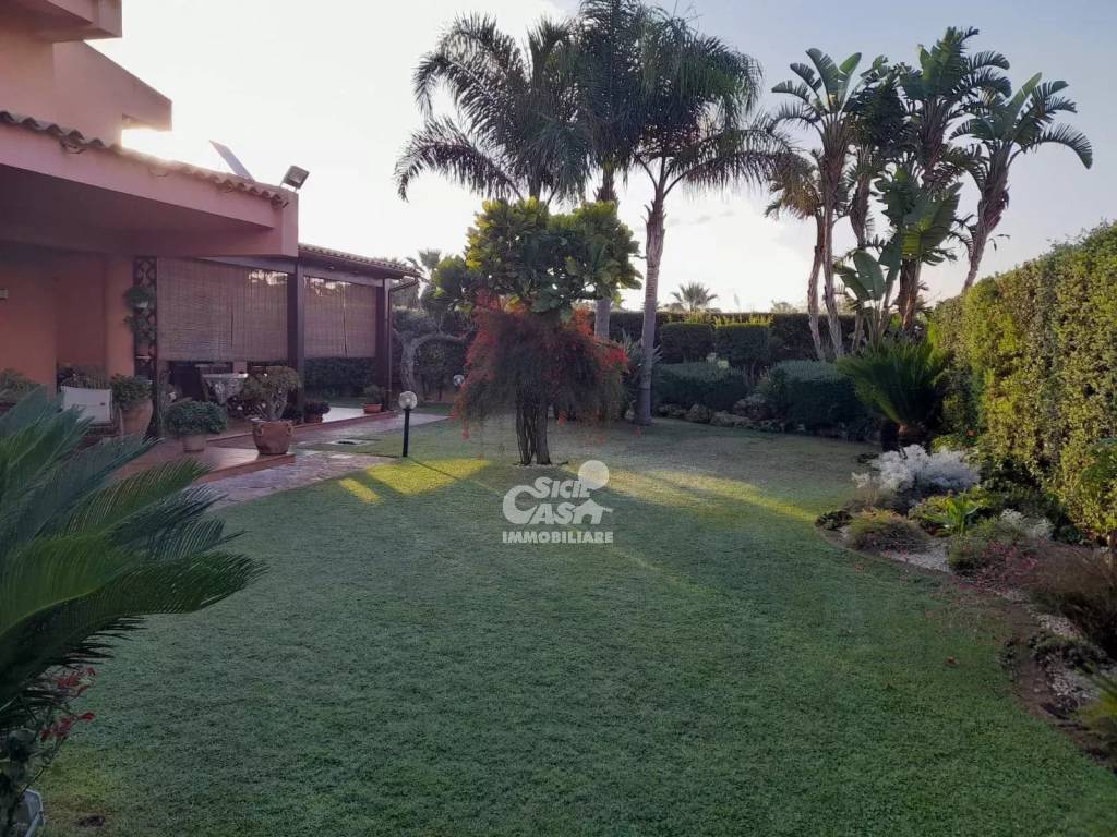 Villa a Marsala - Foto 2