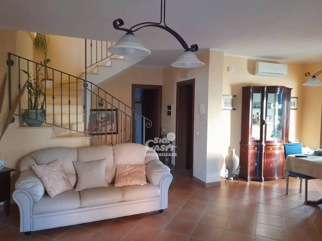 Villa a Marsala - Foto 3