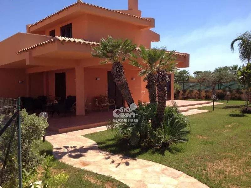 Villa a Marsala - Foto 5