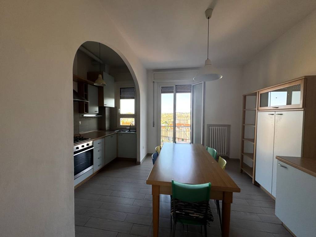 Appartamento a Jesi in Piazza Donato Bramante - Foto 2