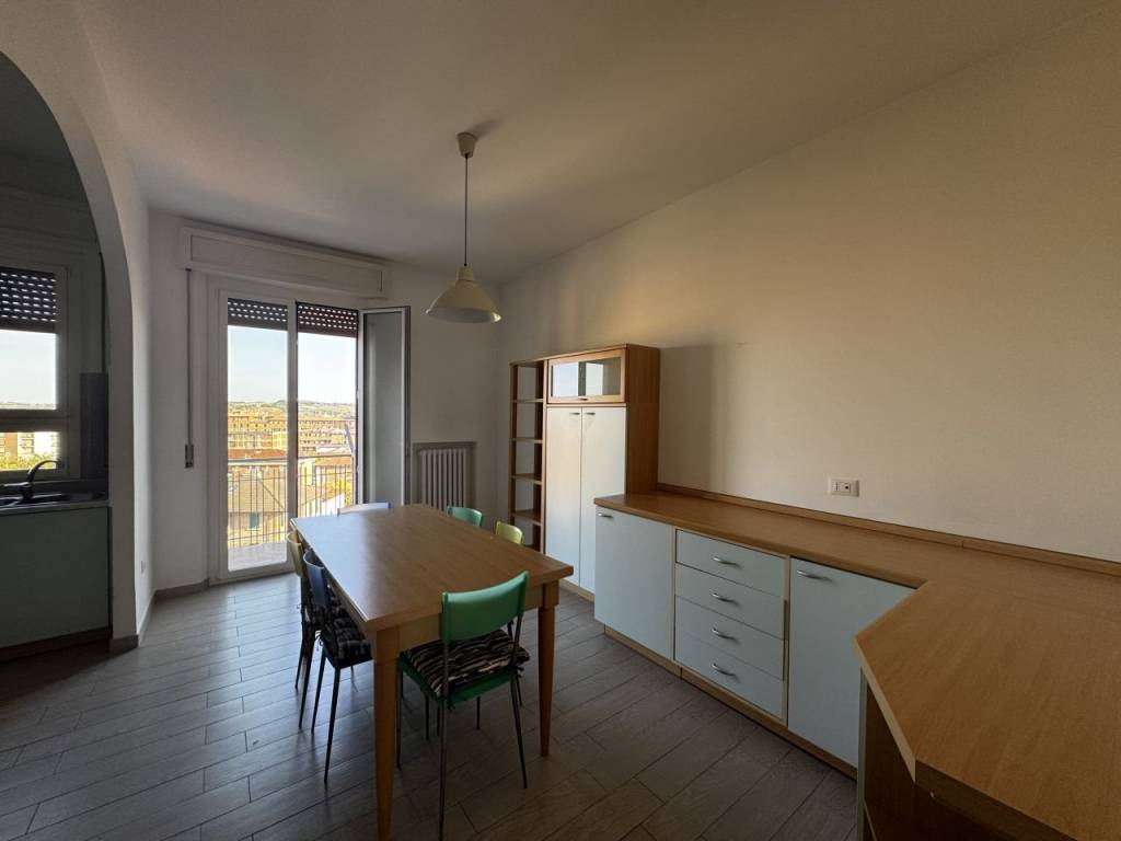 Appartamento a Jesi in Piazza Donato Bramante - Foto 4