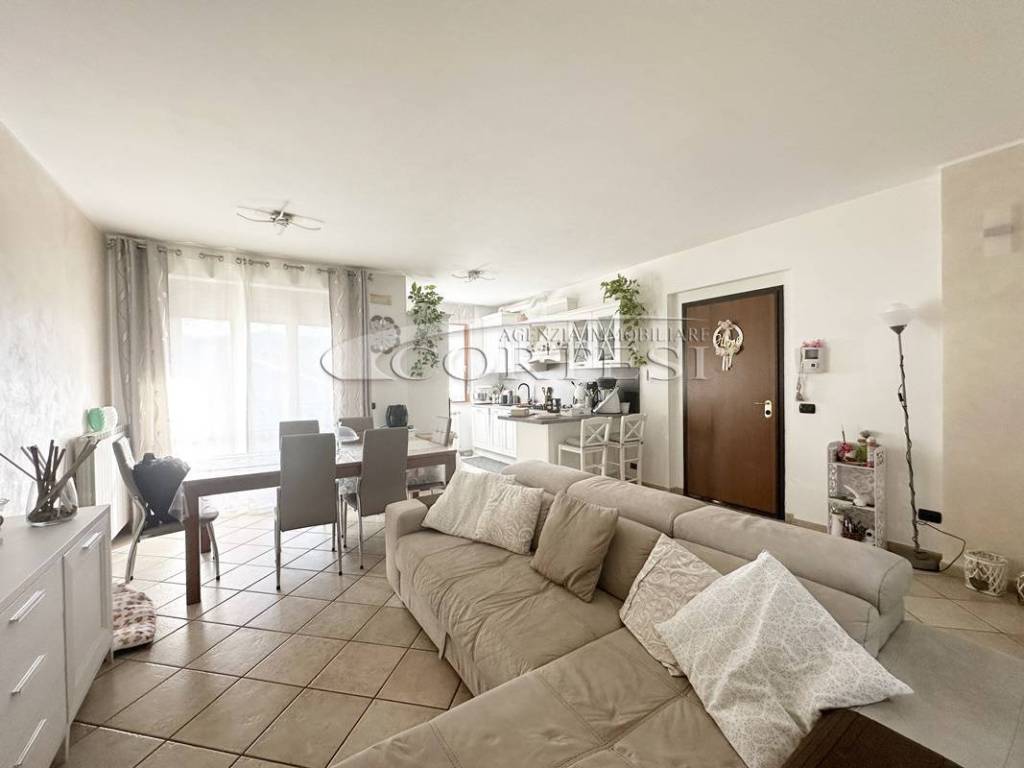 Appartamento a Città di castello in Via dei Pini - Foto 3