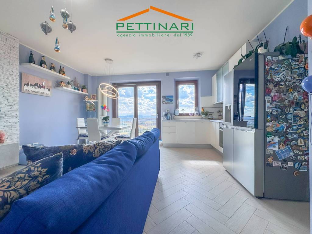 Appartamento a Porto recanati in via Montarice - Foto 2