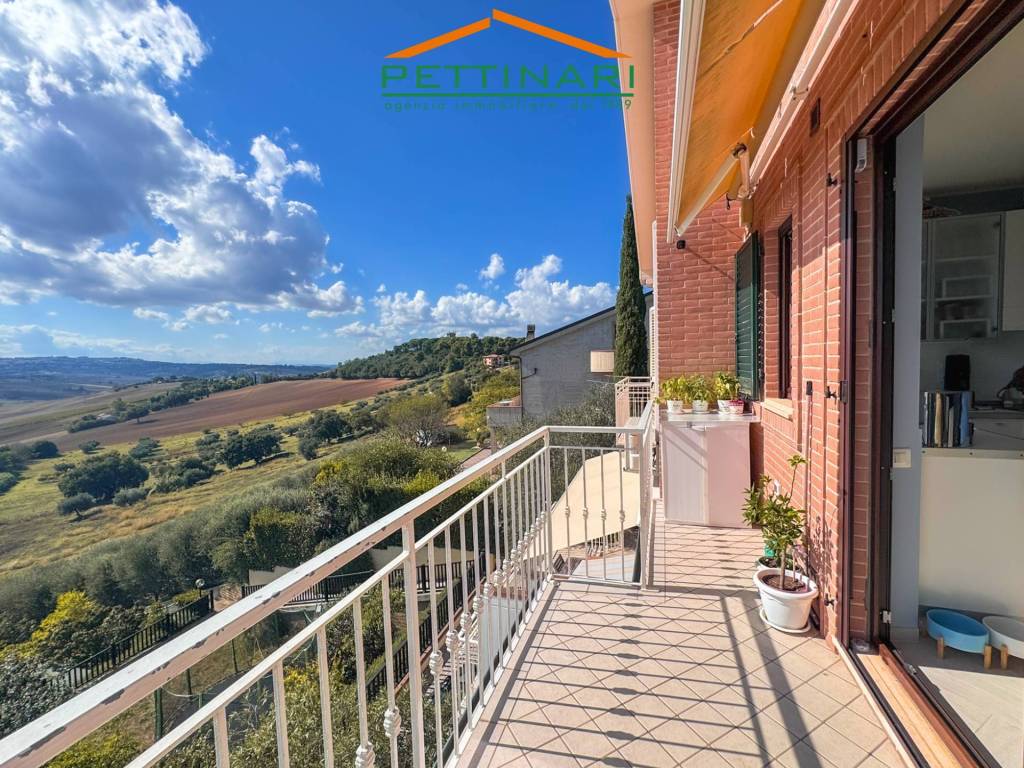 Appartamento a Porto recanati in via Montarice - Foto 3