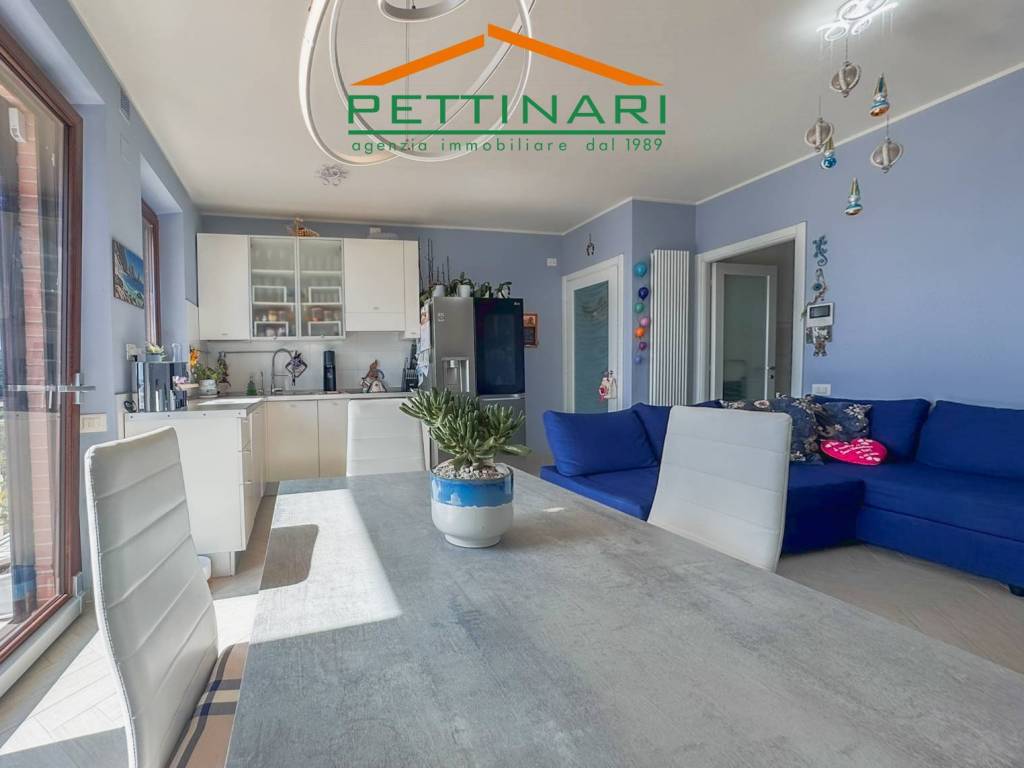 Appartamento a Porto recanati in via Montarice - Foto 4