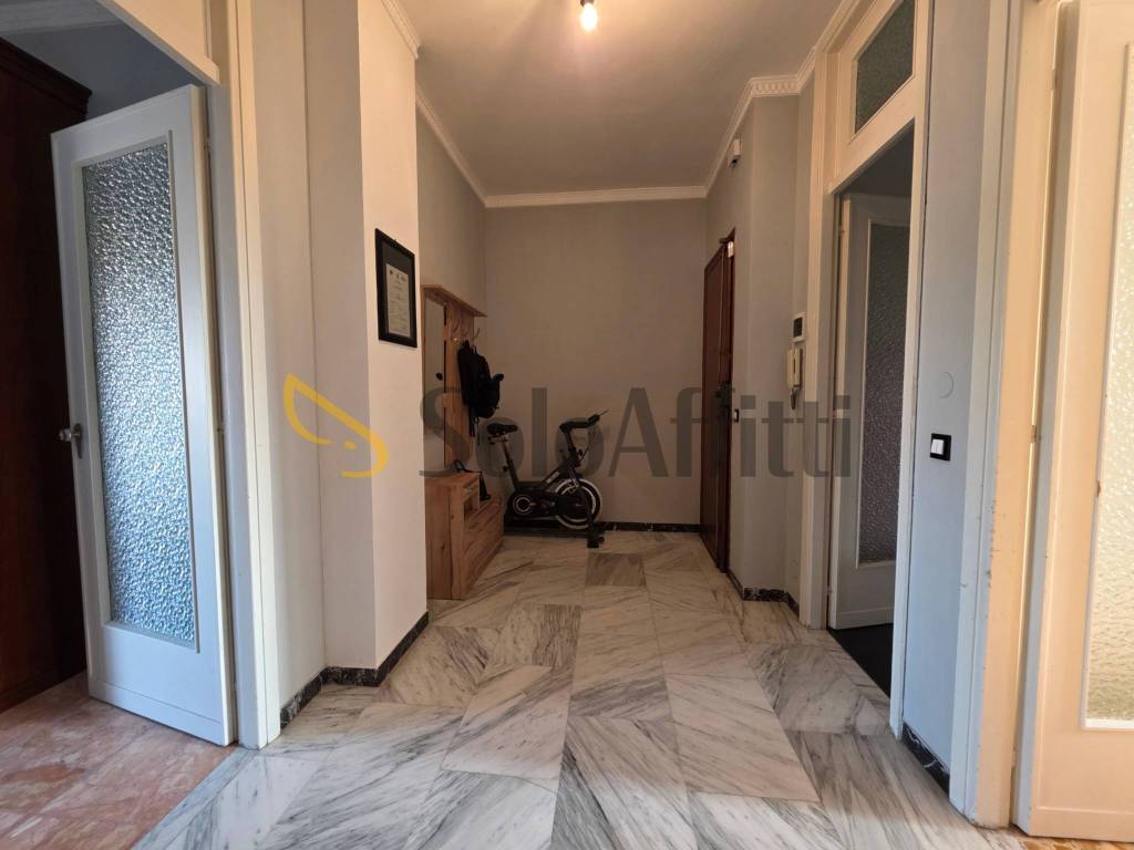 Appartamento a Collegno in Via Susa, 5 - Foto 4