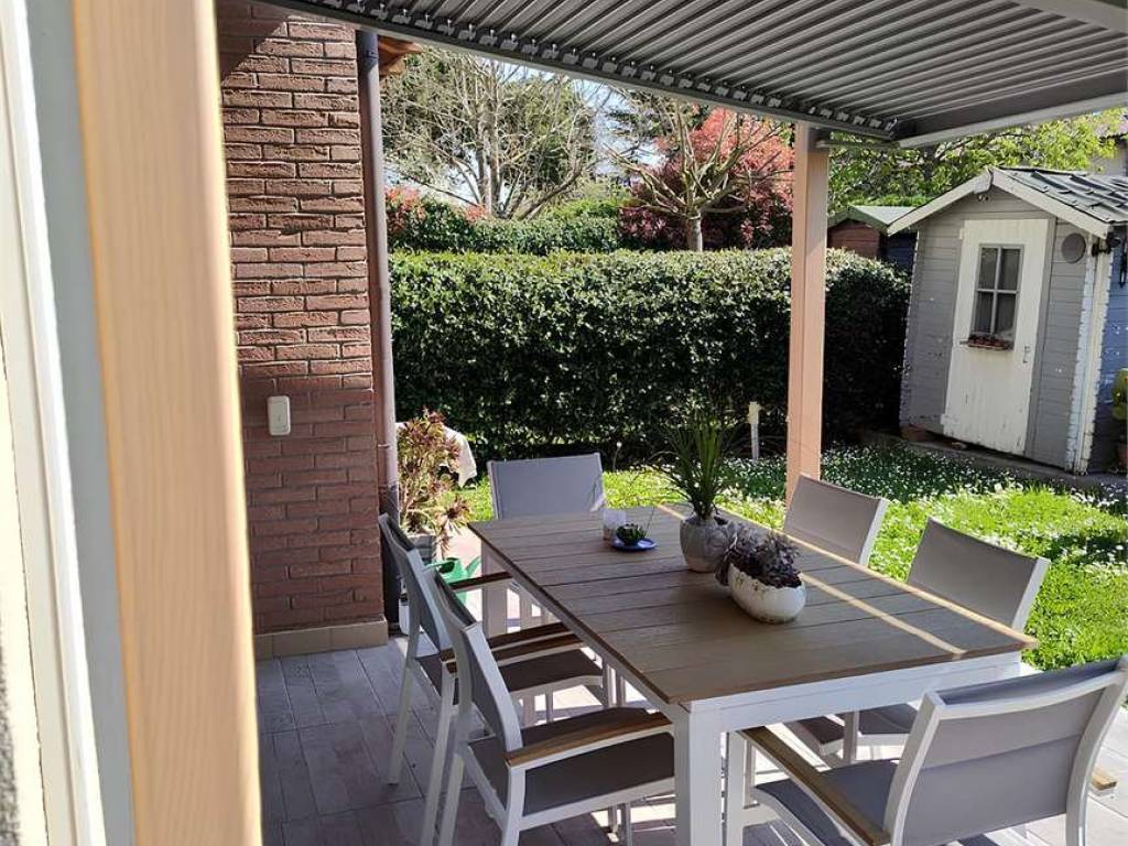 Villetta a schiera a San lazzaro di savena in Via Colunga, 4 - Foto 4