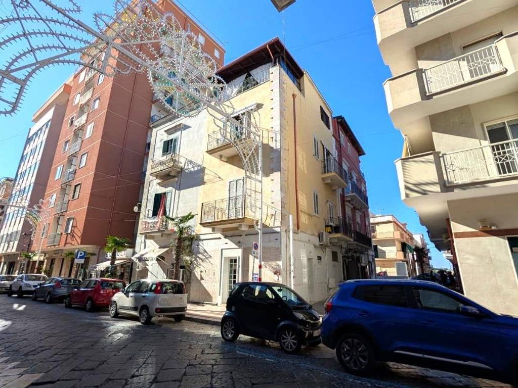 Appartamento a Margherita di savoia in Via Bascule, 4 - Foto 2