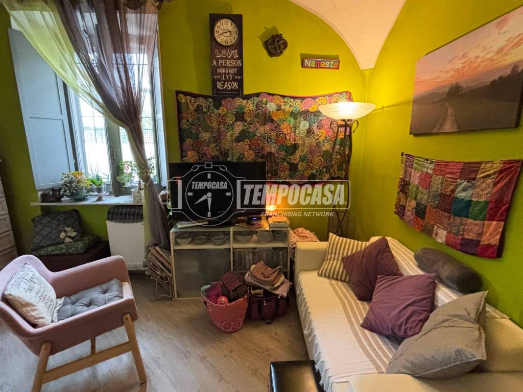 Appartamento a Casale monferrato in Via Solferino - Foto 4
