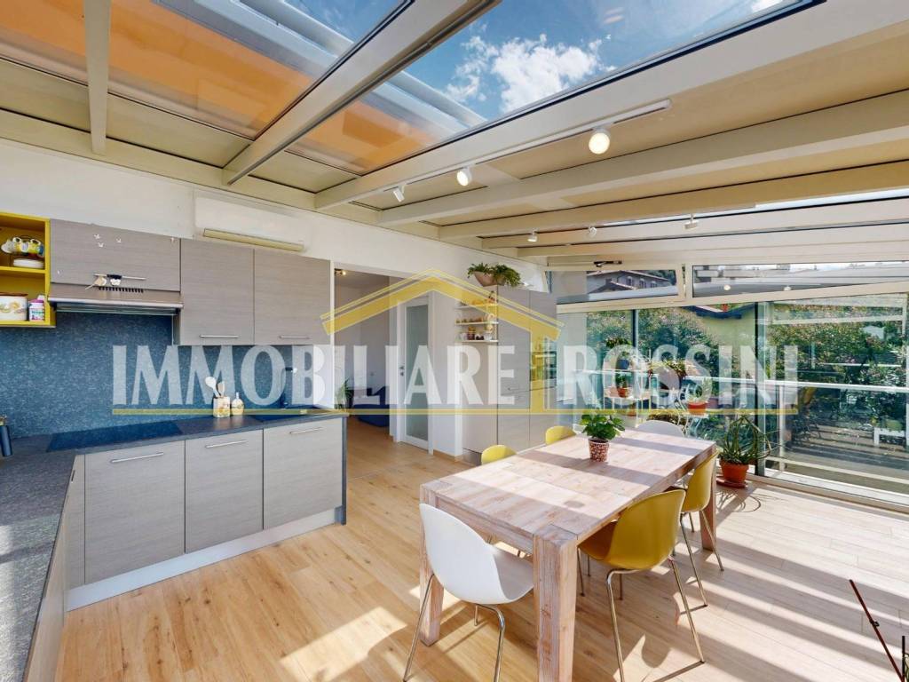Villa a Besozzo in Via Collina, 3 - Foto 4