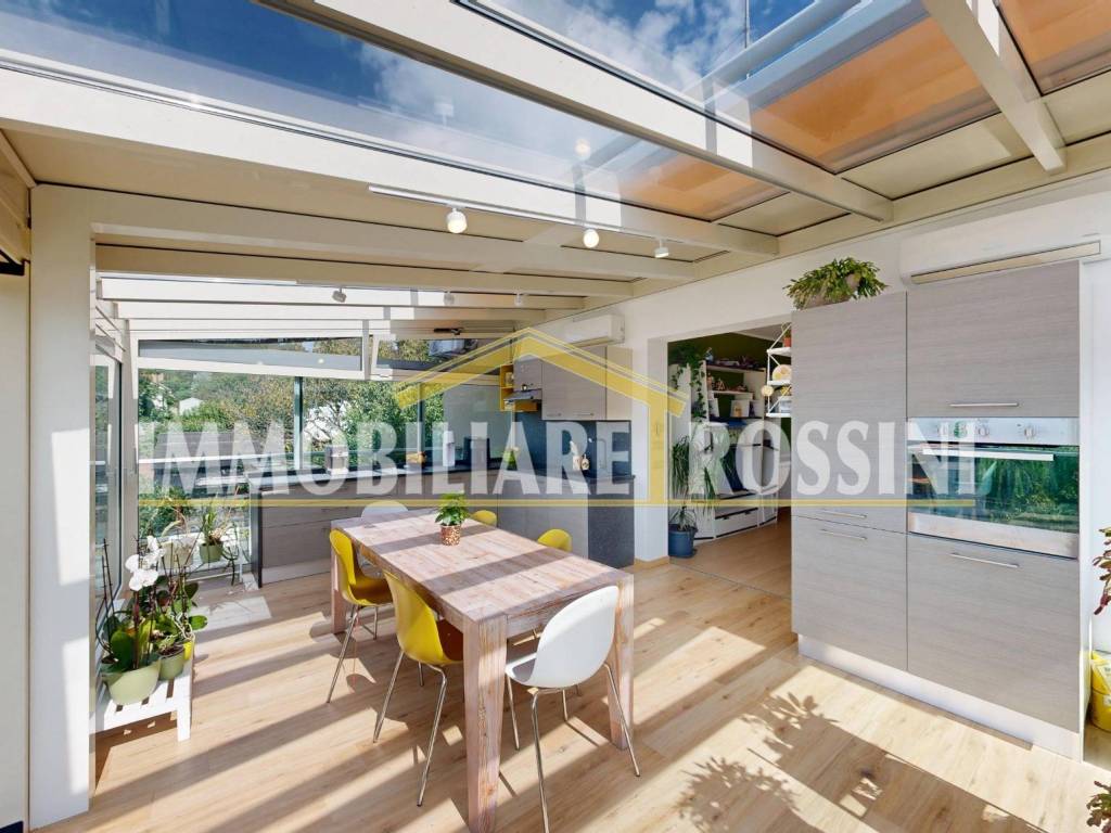 Villa a Besozzo in Via Collina, 3 - Foto 5