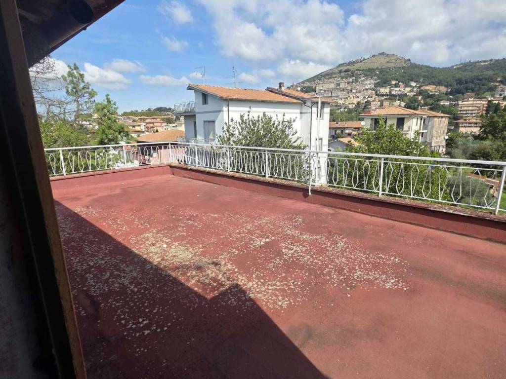 Appartamento a Palestrina in Via della Colombella - Foto 5