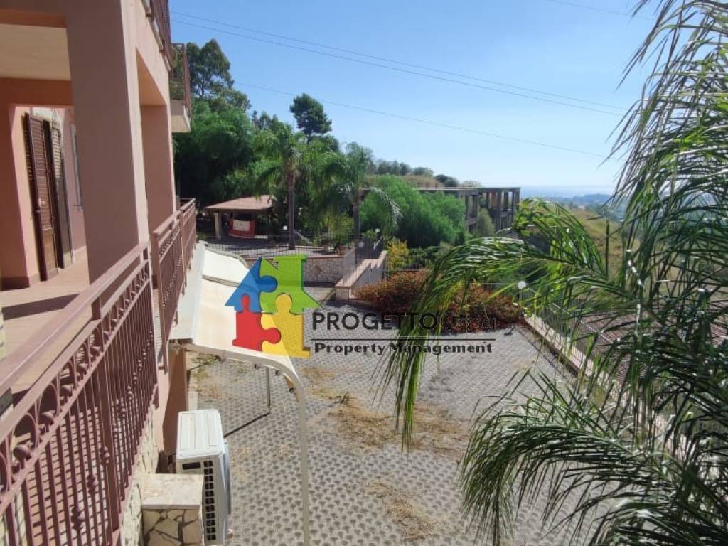Villa a Taormina in Via degli Ulivi - Foto 4