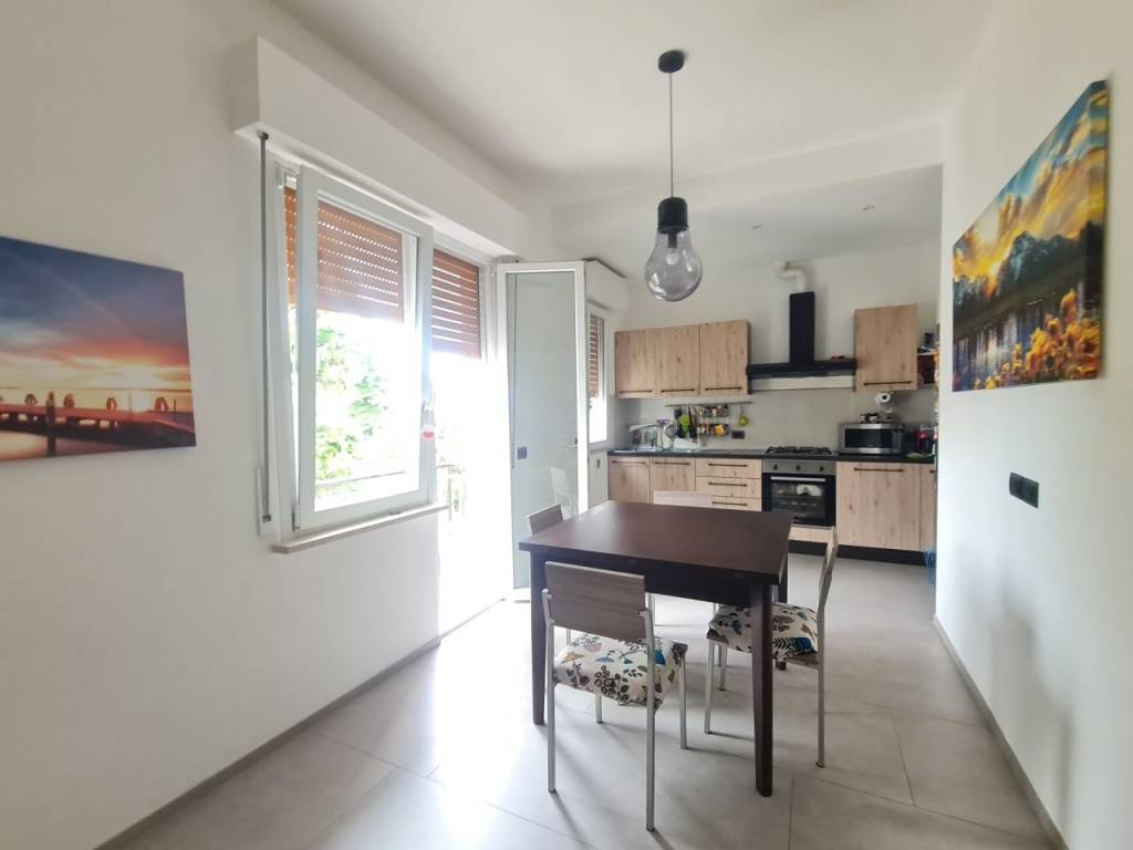 Appartamento a Jesi in Via Lucania - Foto 2