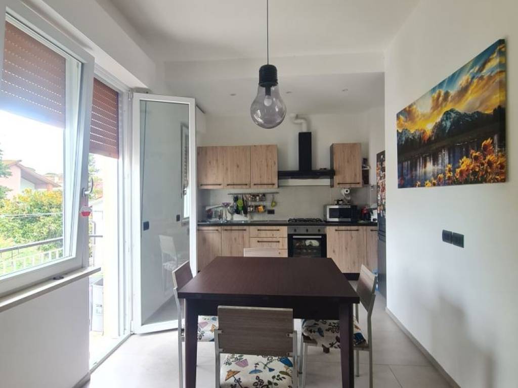 Appartamento a Jesi in Via Lucania - Foto 4