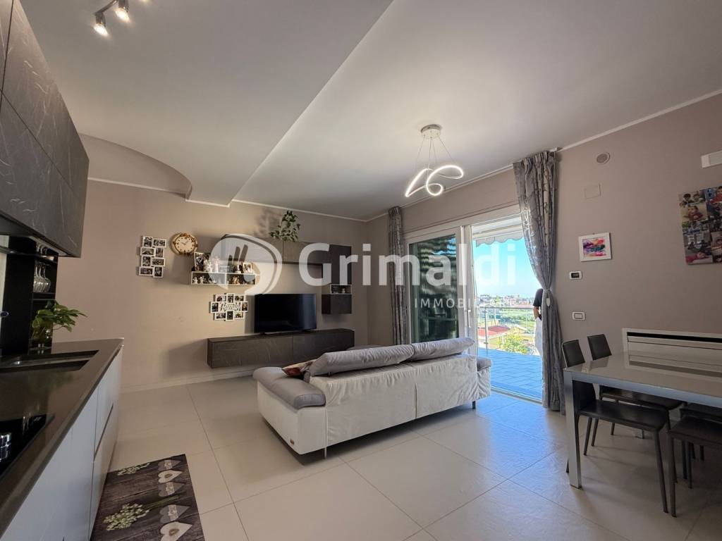 Appartamento a Battipaglia in Via Spandau - Foto 5