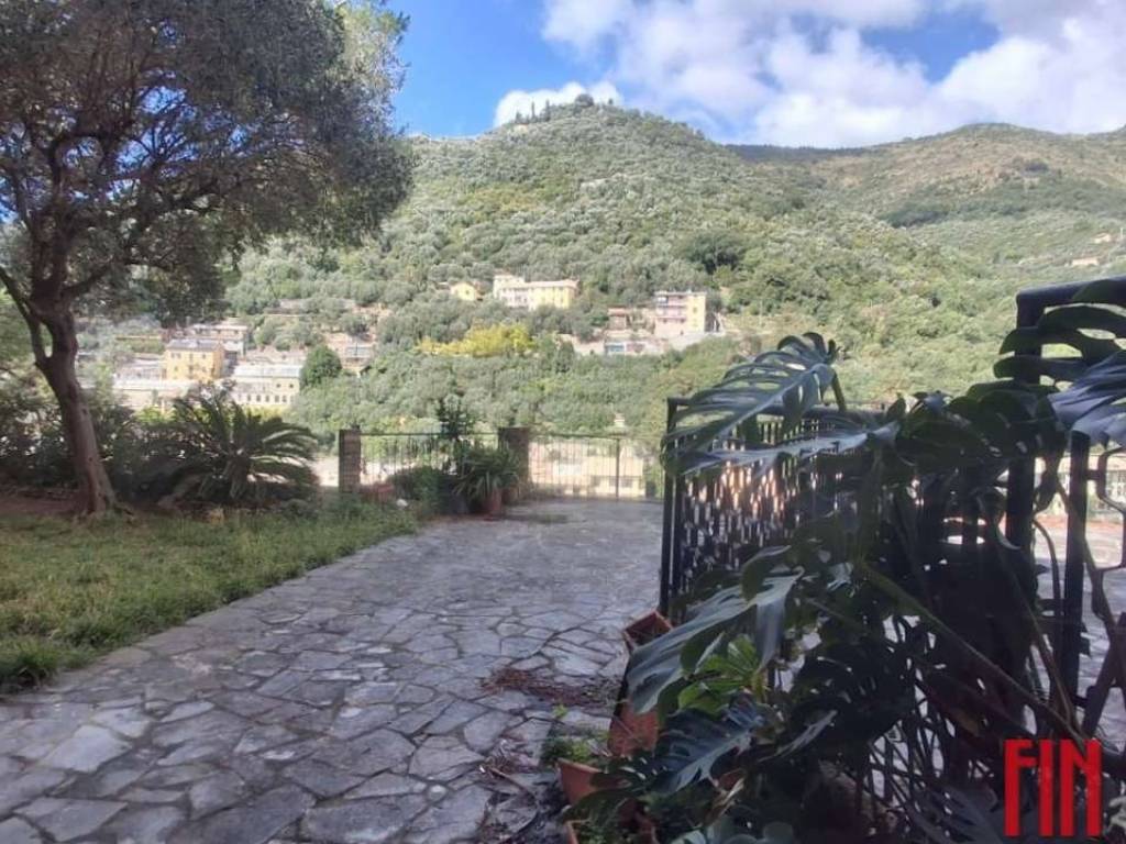 Appartamento a Bogliasco in via Guglielmo Marconi - Foto 2