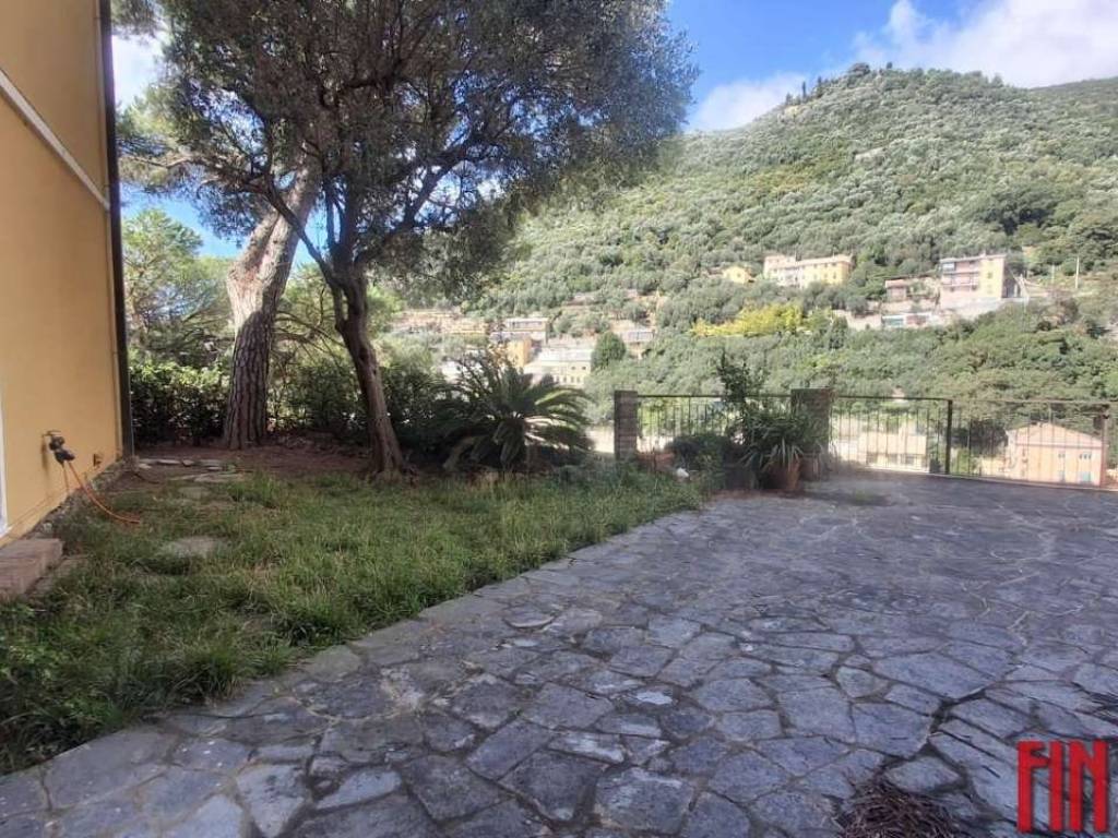 Appartamento a Bogliasco in via Guglielmo Marconi - Foto 3