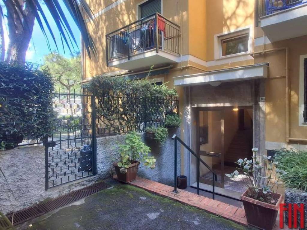 Appartamento a Bogliasco in via Guglielmo Marconi - Foto 4