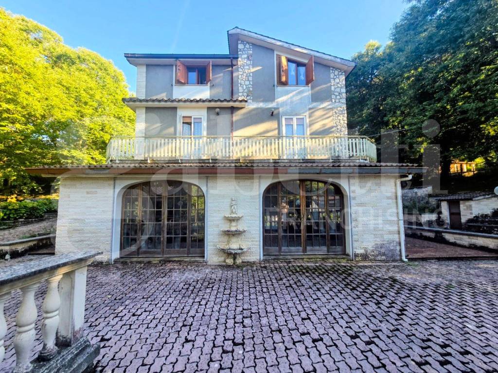 Villa a Segni in Via Roccamassima - Foto 5