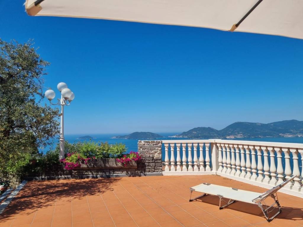 Appartamento a Lerici in VIA CODINA - Foto 2