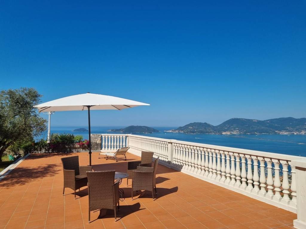 Appartamento a Lerici in VIA CODINA - Foto 3