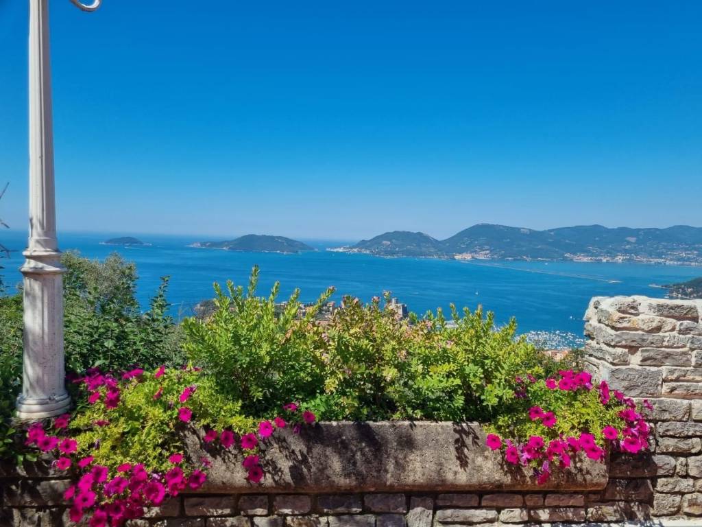 Appartamento a Lerici in VIA CODINA - Foto 4