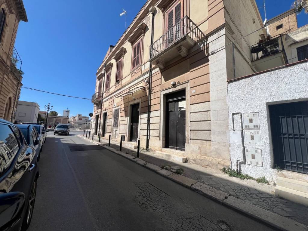 Appartamento a Trani in Piazza 20 Settembre, 18 - Foto 2