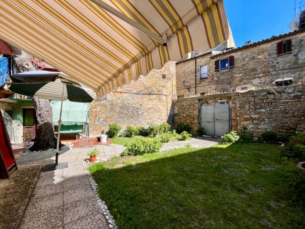 Appartamento a Acquaviva picena in Via delle Mura, 11 - Foto 5